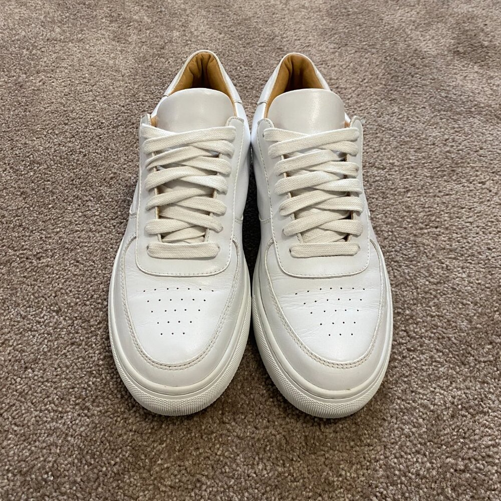Thursday Boot Court Sneaker